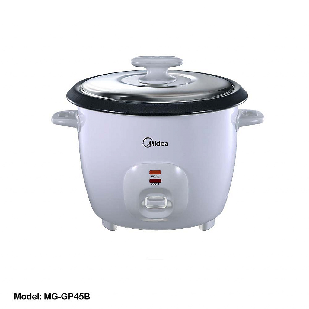 Midea Rice Cooker (1.8L)